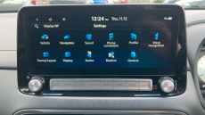 Hyundai KONA 100kW Premium 39kWh 5dr Auto Electric Hatchback